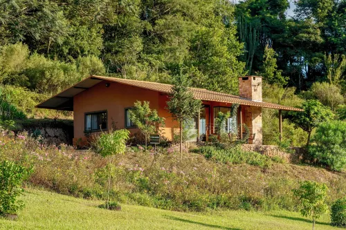 Hotel Fazenda Vale Alvorada