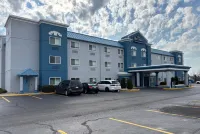 Ramada Limited Decatur