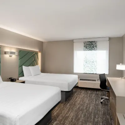 Wingate by Wyndham Jackson Hotels near Target