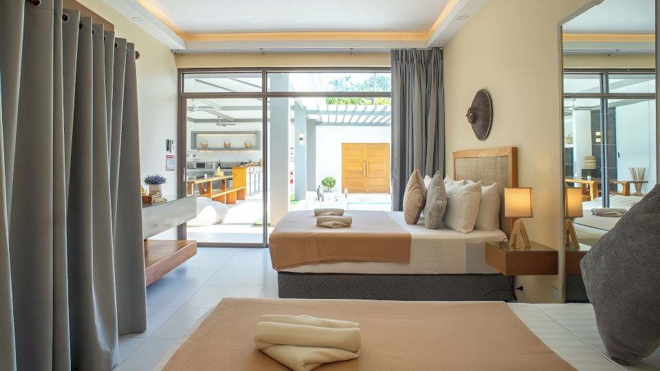 Villa Kalachuchi Bohol