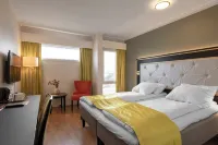 Thon Hotel Sortland Hotels in 
