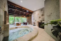 The Royal Corin Thermal Water Spa & Resort - Adults Only - spa