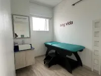 Hotel Sixtina Plaza Medellin - spa