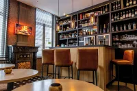 Hotel Royal Astrid - Bar