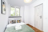 RentPlanet- Apartament Dąbrowskiego - homestay