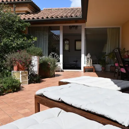 Exclusive Aparthotel la Reunion