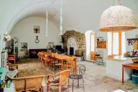 Masseria Ceraso Perrone - Homestays