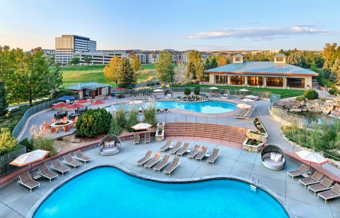 Omni Interlocken Hotel