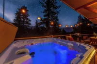 Royal Elk Lodge - Villas