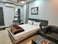 Hotel Jay Deluxe Hotels in Rohtas