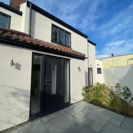 Samphire House