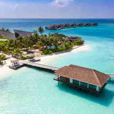 Ozen Reserve Bolifushi - Luxury All Inclusive Hotel Exterior