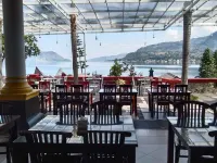 Samosir Villa Resort Hotels in Samosir Regency
