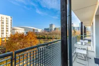 GuestReady - Nice Cosy Studio with a Balcony - 3-Star