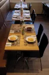 Ibis Brussels Waterloo - breakfast
