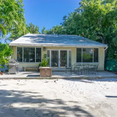 Key Largo Cottages
