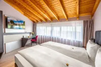 Best Western Hotel Altenburger Land - 3-Star