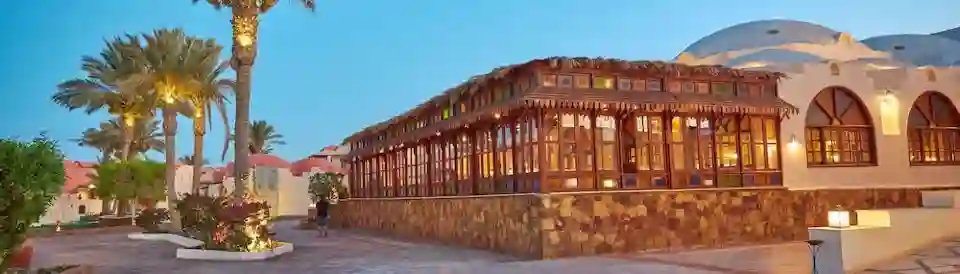Protels Crystal Beach Resort