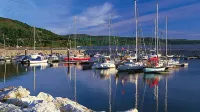 Duplex Apartment in the Heart of Glenarm Village