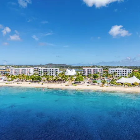 Chogogo Dive & Beach Resort Bonaire