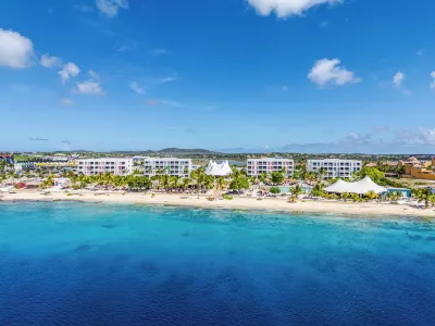 Chogogo Dive & Beach Resort Bonaire Các khách sạn ở 