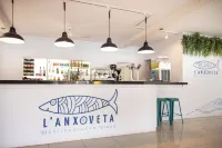 Rvhotels Nieves Mar - bar