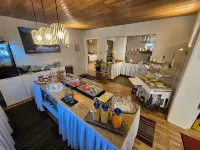 Landhotel Schönblick - Morgenmad