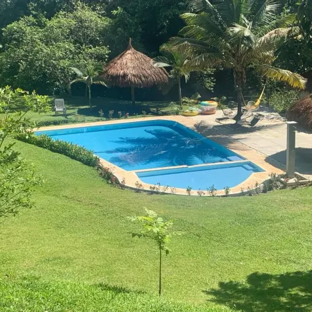 Finca La Verbena - The Sound of Nature