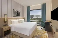 voco AMRITSAR by IHG Hotels in 