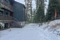 Silverthorne Condo w/ Views ~ 11 Mi to Ski Slopes - Fitnessstudio