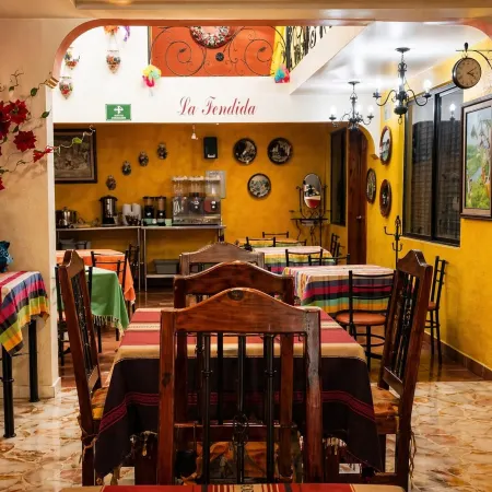 Hotel Doña Alicia