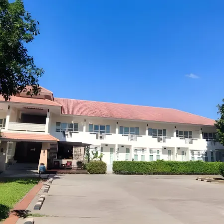 NAN Boutique Hotel