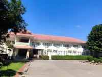 น่านบูติคโฮเทล / Nan Boutique Hotel
