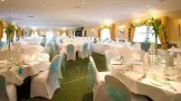 The Devon Hotel - breakfast