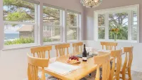 Beach Pines Bungalow by AvantStay
