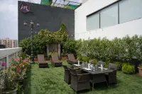 Grand Mercure Vadodara Surya Palace