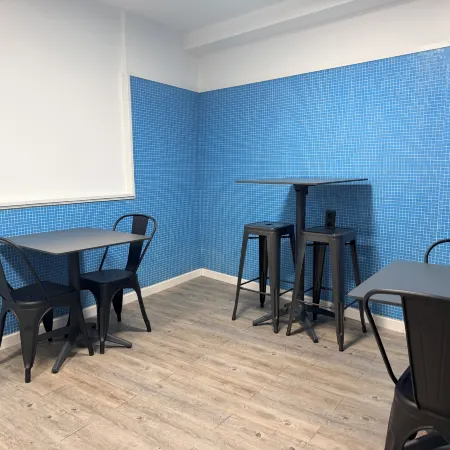 Sahera Hotel Boutique Отели в г. Комарка Эсте