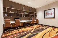 Wyndham Garden Edmonton Airport - Business