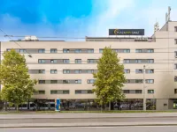 PLAZA INN Graz Messe Hotels near Helmut List Hall
