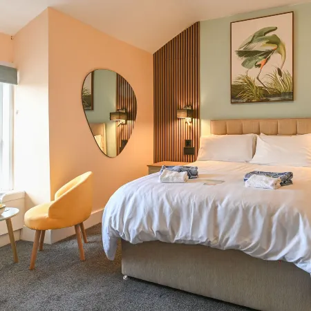 Seascape Guest House