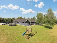 5 Star Holiday Home in Væggerløse - Pet Friendly