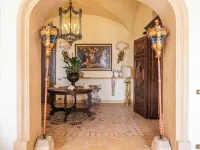 Palazzo Nobili فنادق في كابري