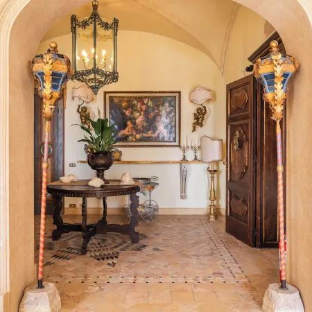 Palazzo Nobili