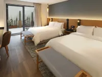 voco 墨西哥城雷福瑪酒店 by IHG 墨西哥城酒店