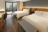 voco CIUDAD DE MEXICO REFORMA by IHG