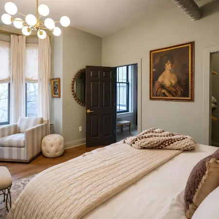 1839 House Boutique Apart-Hotel