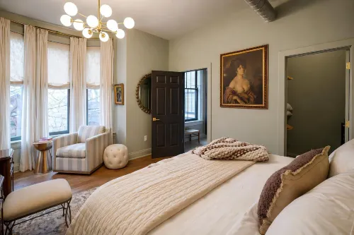 1839 House Boutique Apart-Hotel