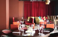 Centralhotellet Söderhamn Hotel di 
