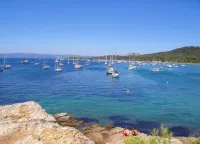 Villa in Gassin Near Saint Tropez Beaches - Villas