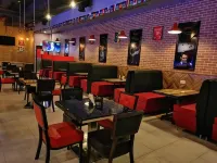 Fortune Hotel Deira - Aamiainen